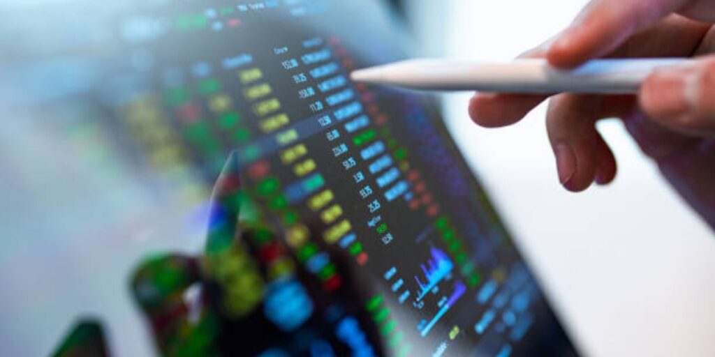 How Many Stocks Are Listed in NSE