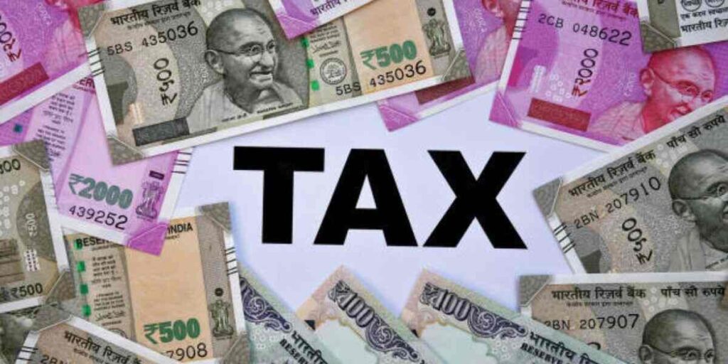 How Many People Pay Income Tax in India